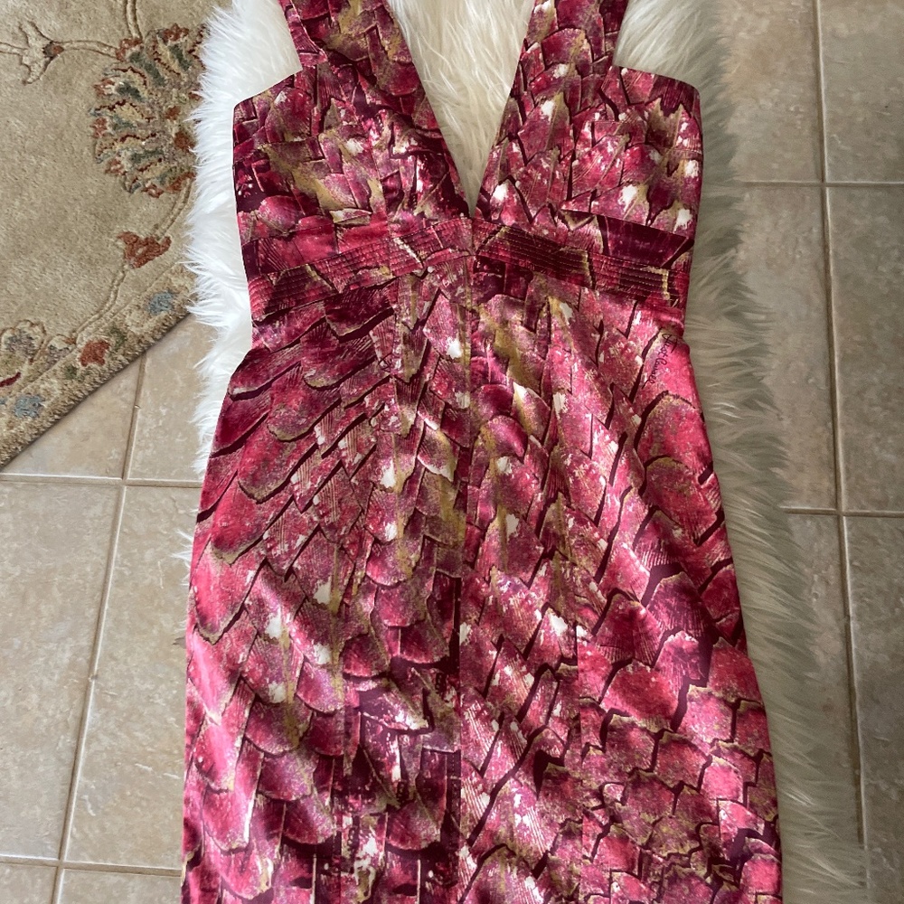 dress